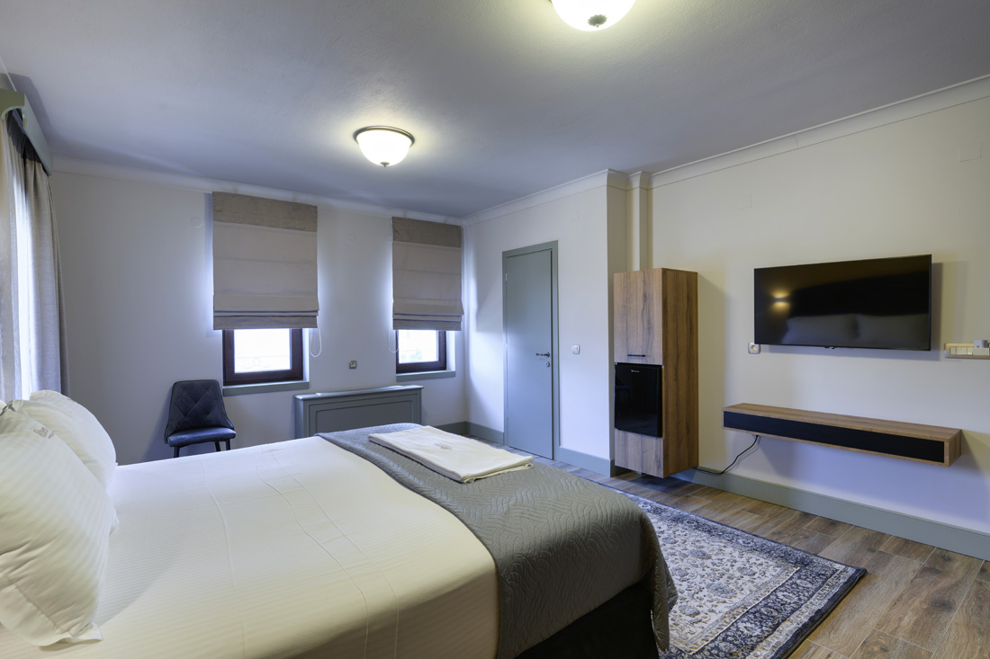 double rooms hotels ioannina